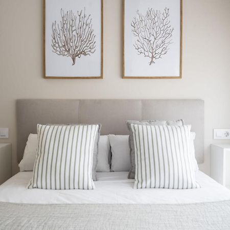 Elegante Apartamento En El Centro. Nuevo! سانتاندر المظهر الخارجي الصورة
