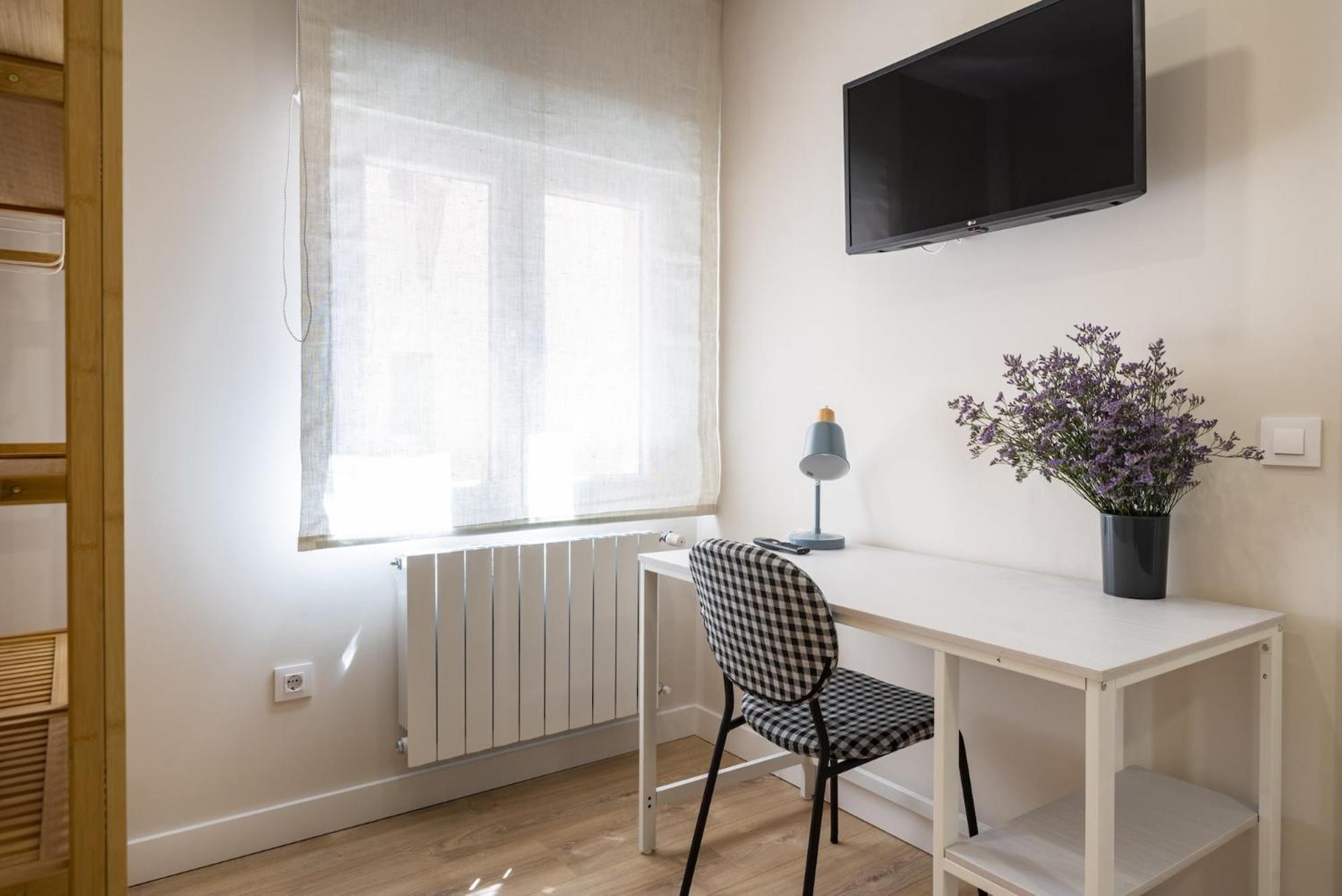 Elegante Apartamento En El Centro. Nuevo! سانتاندر المظهر الخارجي الصورة