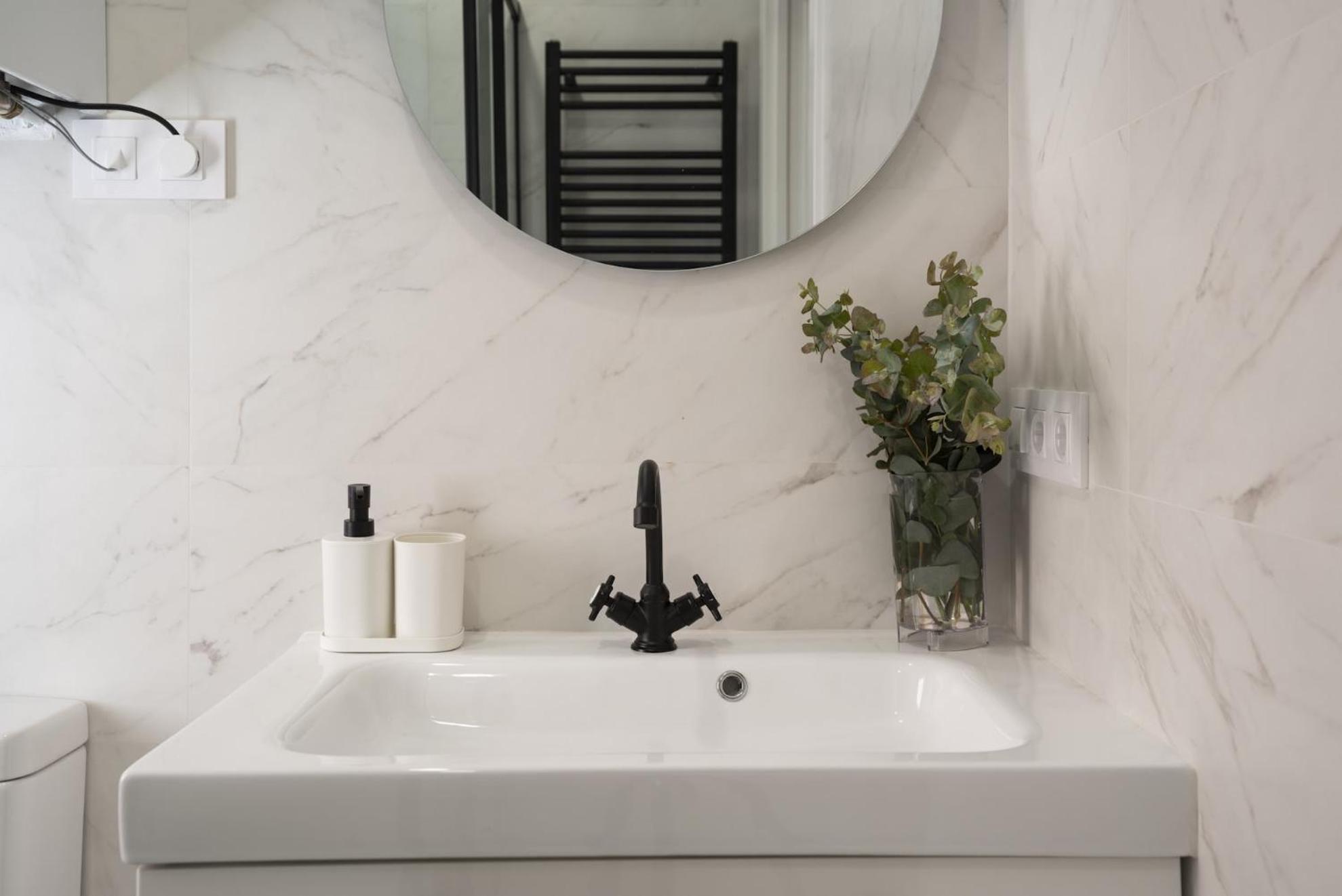 Elegante Apartamento En El Centro. Nuevo! سانتاندر المظهر الخارجي الصورة