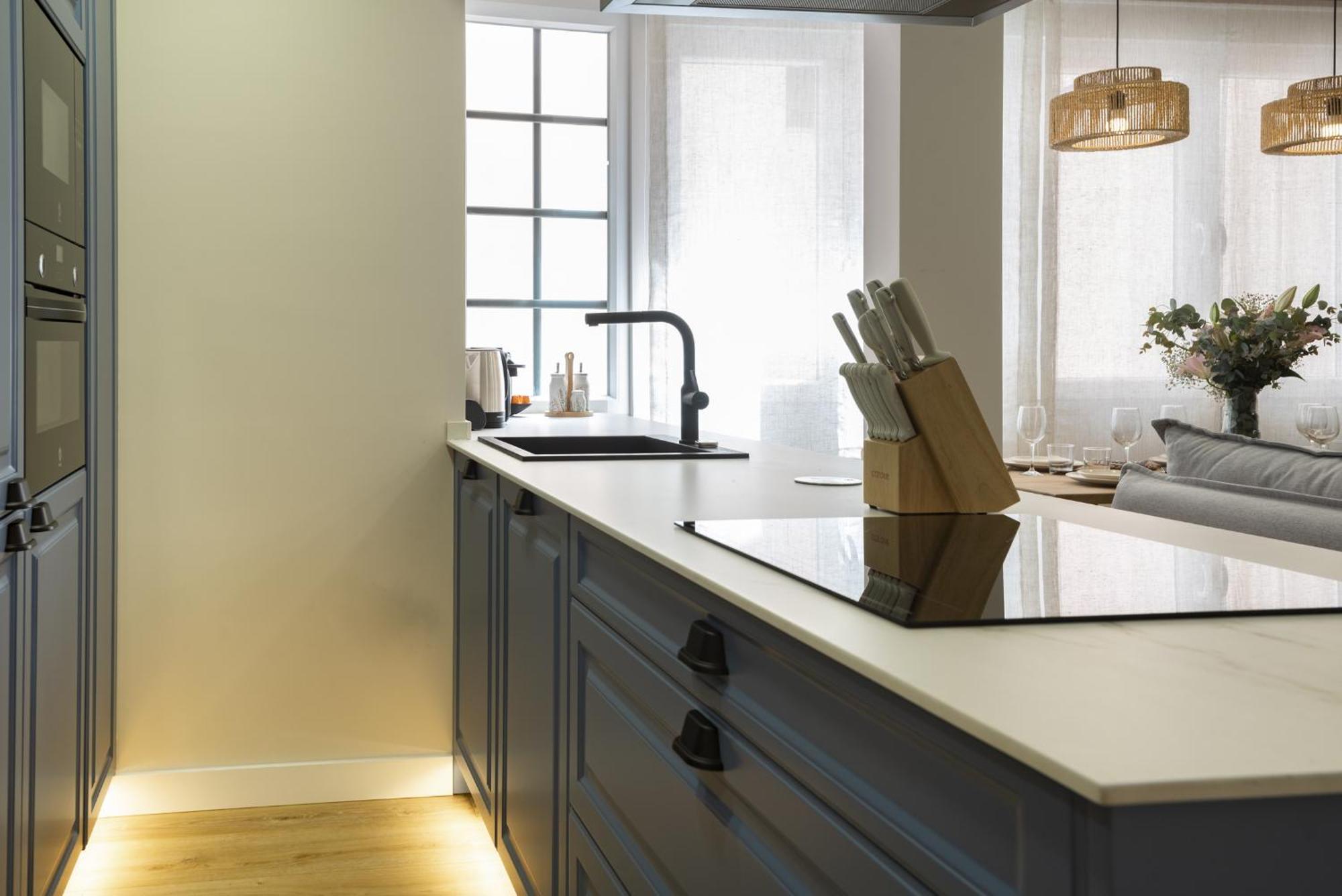 Elegante Apartamento En El Centro. Nuevo! سانتاندر المظهر الخارجي الصورة
